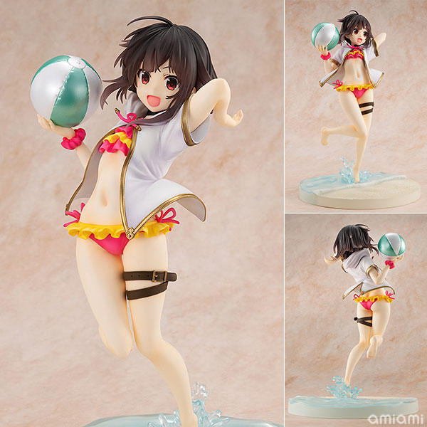 Figurine Megumin – Kono Subarashii Sekai ni Shukufuku o!