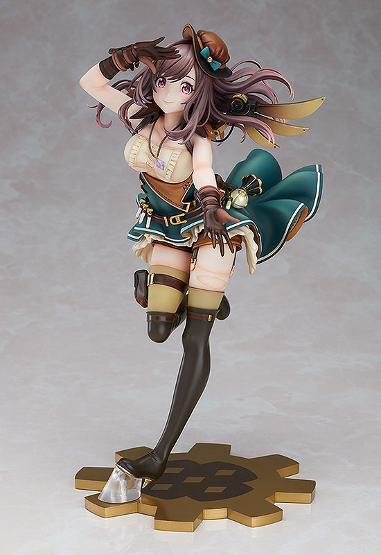 Figurine Tsukioka Kogane - THE iDOLM@STER: Shiny Colors