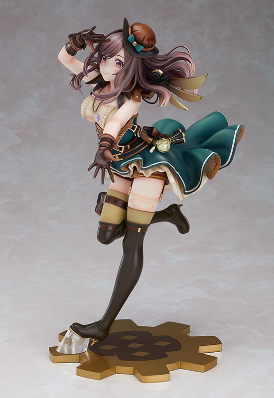 Figurine Tsukioka Kogane - THE iDOLM@STER: Shiny Colors