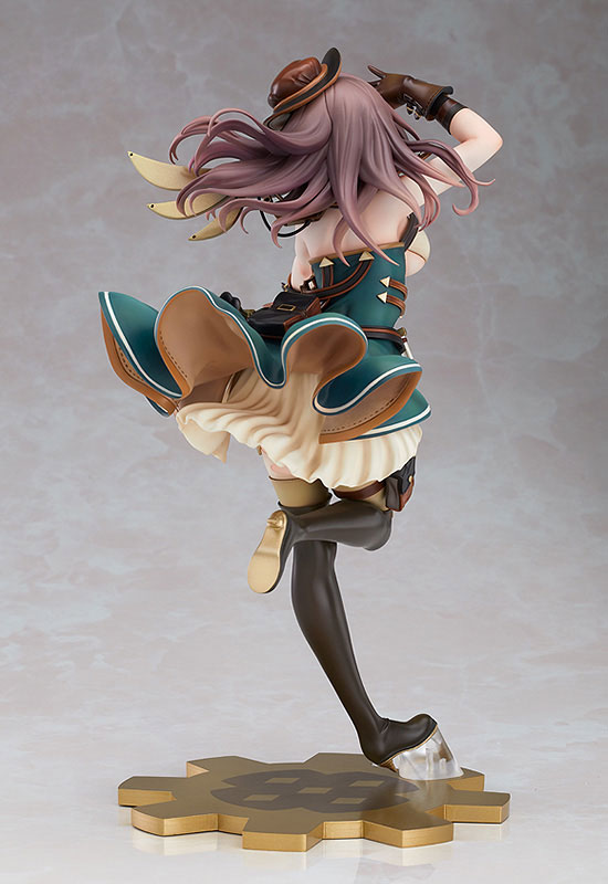 Figurine Tsukioka Kogane - THE iDOLM@STER: Shiny Colors