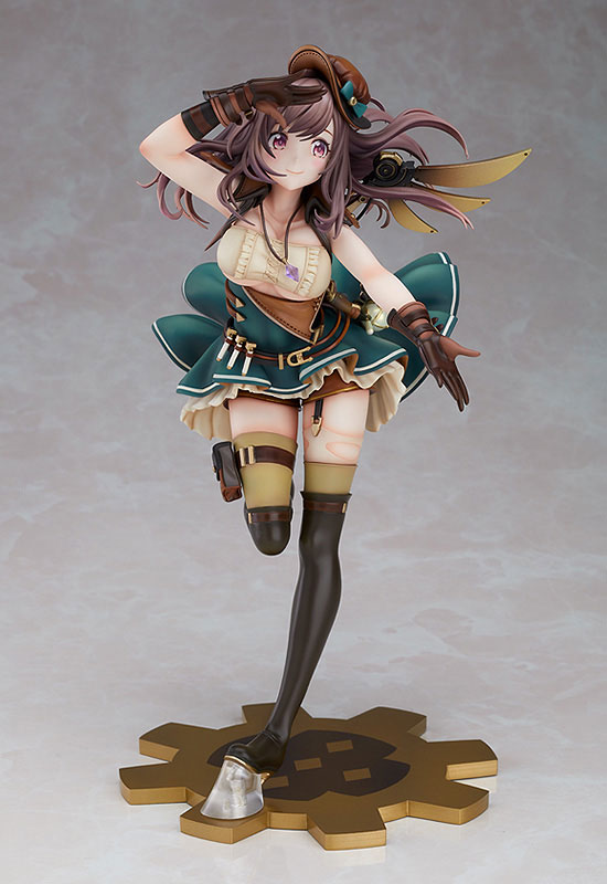 Figurine Tsukioka Kogane - THE iDOLM@STER: Shiny Colors