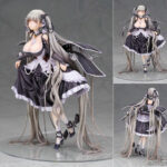 Figurine Formidable – Azur Lane