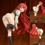 Figurine Eris Boreas Greyrat – Mushoku Tensei ~Isekai Ittara Honki Dasu~