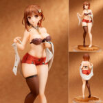 Figurine Reisalin Stout – Atelier Ryza 2 ~Ushinawareta Denshou to Himitsu no Yousei~