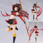 Figurine Megumin – Kono Subarashii Sekai ni Shukufuku o!