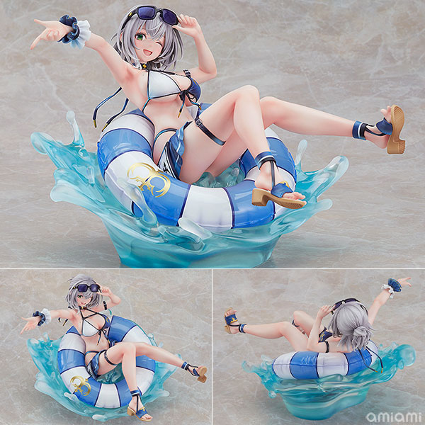 Figurine Shirogane Noel – Hololive