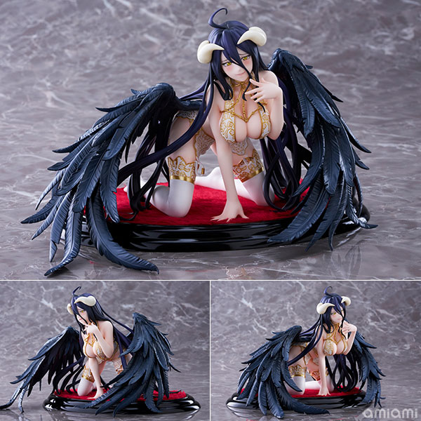 Figurine Albedo – Overlord