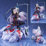 Figurine Uzen Kyouka & Wakura Yuuki – Mato Seihei no Slave