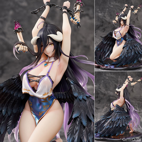 Figurine Albedo – Overlord