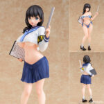 Figurine Fuuki Iin-san – Majimeka! ? Fuuki Iin-san