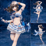 Figurine Sagisawa Fumika – THE iDOLM@STER Cinderella Girls