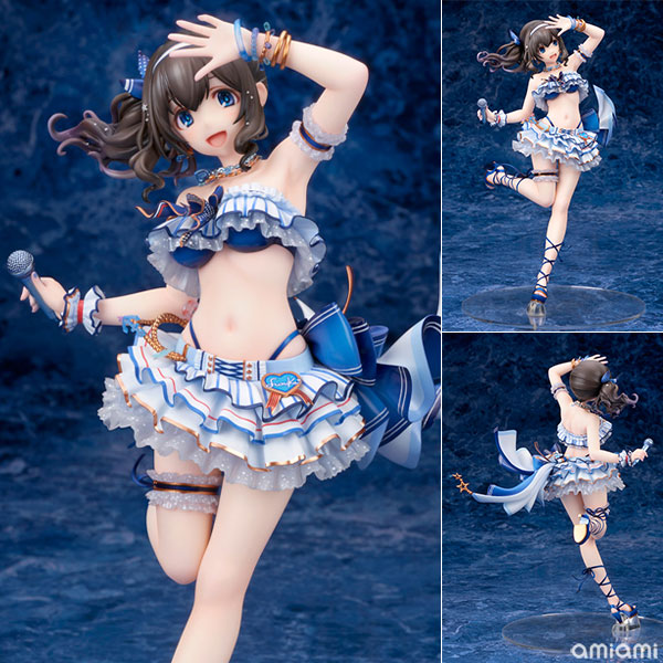 Figurine Sagisawa Fumika – THE iDOLM@STER Cinderella Girls