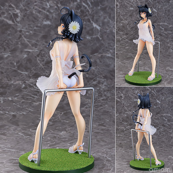 Figurine Minette-chan