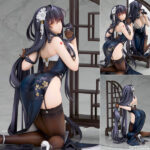 Figurine Azuma – Azur Lane