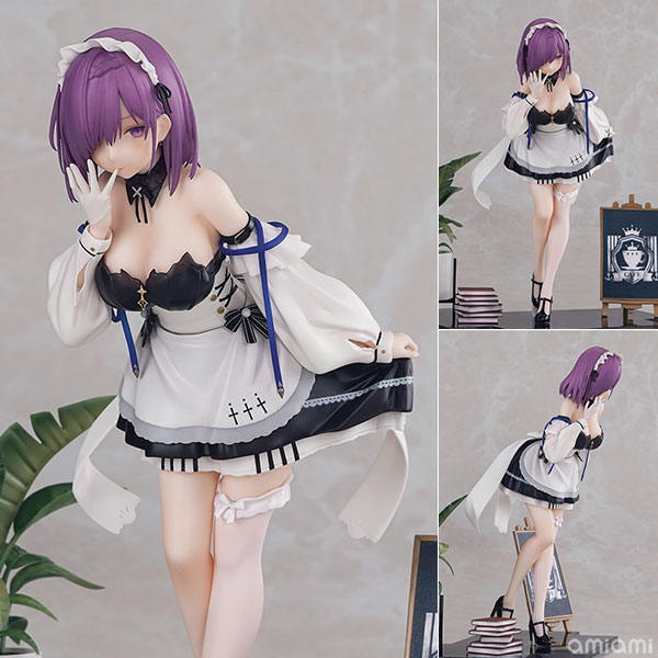 Figurine Penelope – Azur Lane