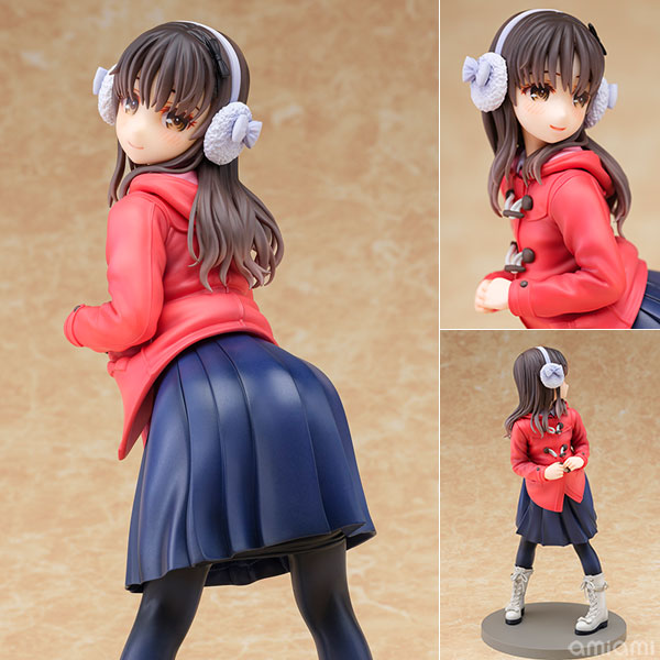 Figurine Yuri-chan