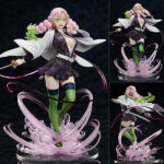 Figurine Kanroji Mitsuri – Kimetsu no Yaiba
