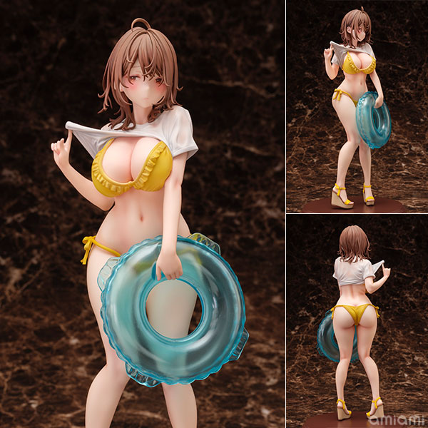 Figurine Otori Hinako