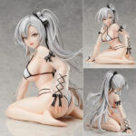 Figurine Drake – Azur Lane