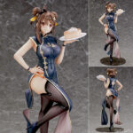 Figurine Reisalin Stout – Atelier Ryza 2 ~Ushinawareta Denshou to Himitsu no Yousei~