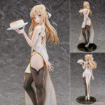 Figurine Klaudia Valentz – Atelier Ryza 2 ~Ushinawareta Denshou to Himitsu no Yousei~