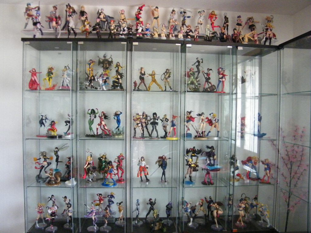 MA COLLECTION - AILISH - JapanFigs™