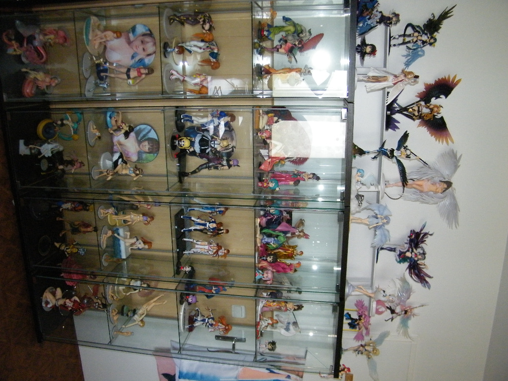 MA COLLECTION - AILISH - JapanFigs™